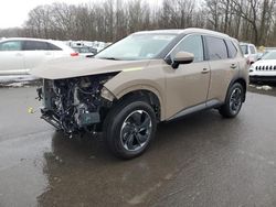 Nissan Vehiculos salvage en venta: 2024 Nissan Rogue SV