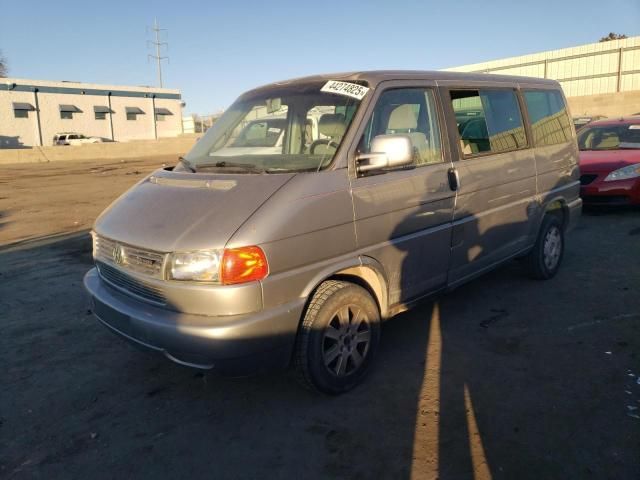 2000 Volkswagen Eurovan MV