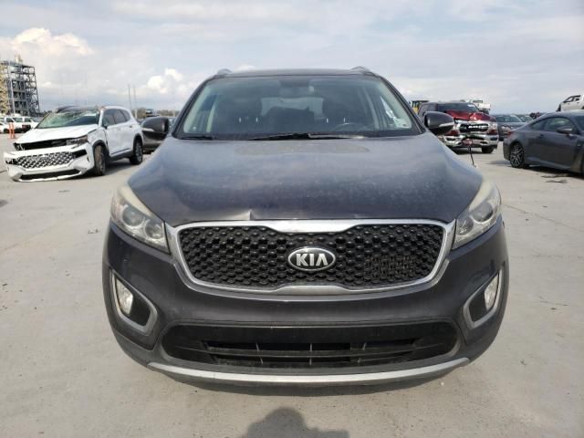 2016 KIA Sorento EX