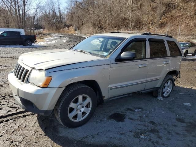 2010 Jeep Grand Cherokee Laredo