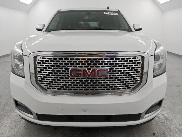 2015 GMC Yukon SLE