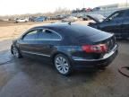 2011 Volkswagen CC Sport