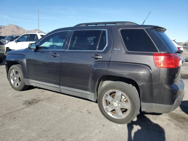 2013 GMC Terrain SLE