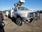 2009 Dodge RAM 5500 ST