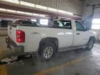 2008 Chevrolet Silverado K1500