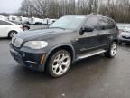 2011 BMW X5 XDRIVE35D