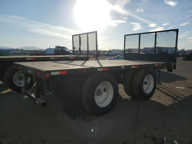 1996 Trailers Trailer