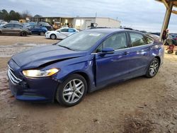 2014 Ford Fusion SE en venta en Tanner, AL