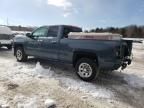 2014 Chevrolet Silverado K1500