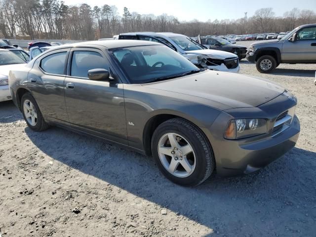 2010 Dodge Charger