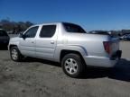 2012 Honda Ridgeline RTS