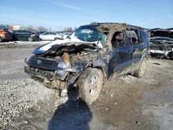 2003 Toyota Rav4 en venta en Columbus, OH