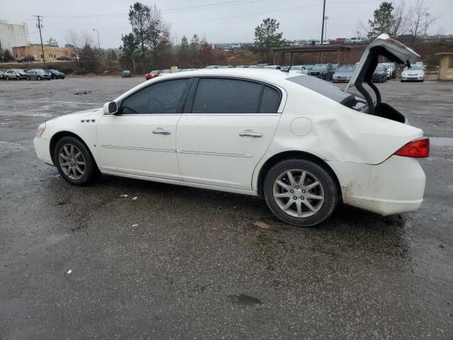 2008 Buick Lucerne CXL