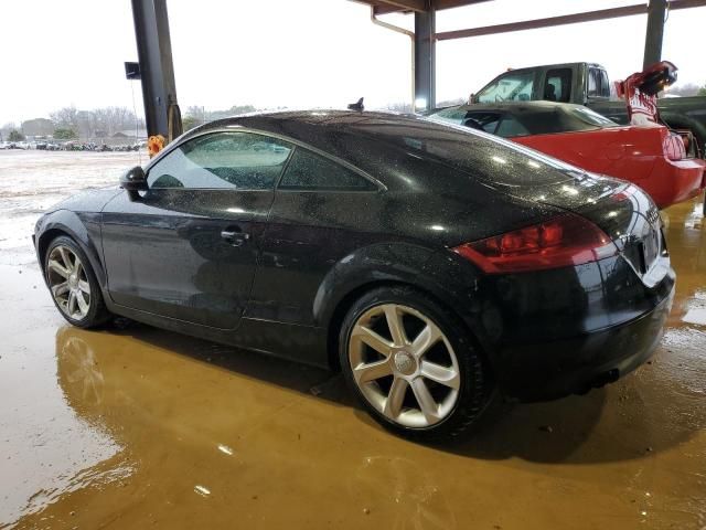 2008 Audi TT 2.0T