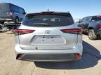 2022 Toyota Highlander L