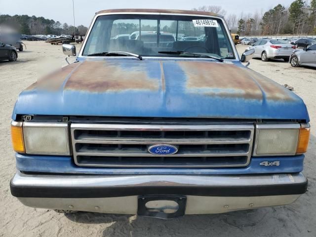 1990 Ford F150