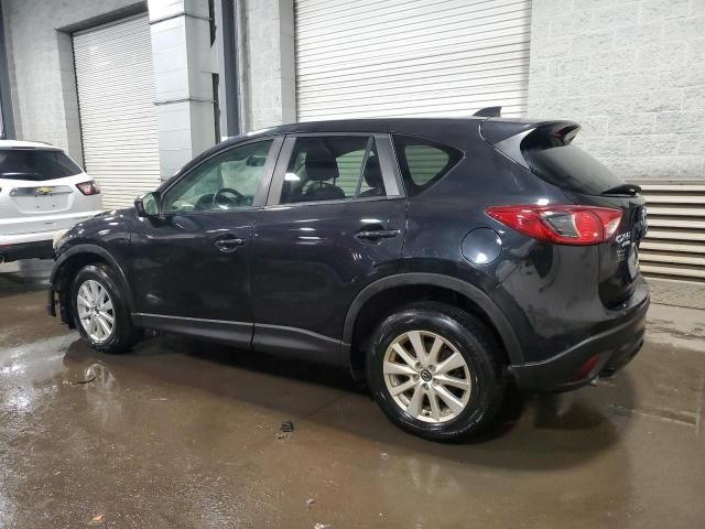 2013 Mazda CX-5 Touring