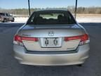 2011 Honda Accord SE