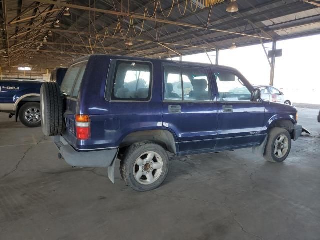 1995 Isuzu Trooper S