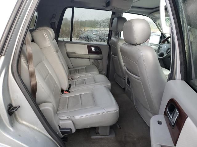 2006 Ford Expedition Limited