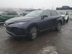 2021 Toyota Venza LE en venta en Pennsburg, PA