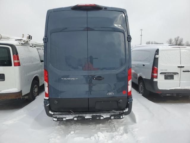 2020 Ford Transit T-250