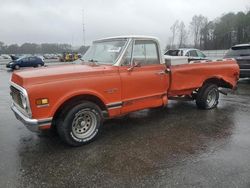 1971 Chevrolet C10 en venta en Dunn, NC