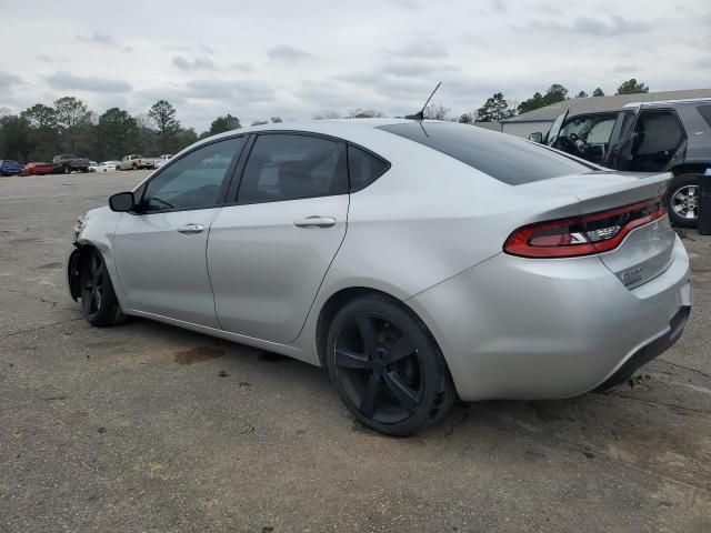 2013 Dodge Dart Limited