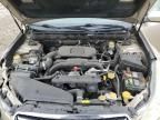 2010 Subaru Legacy 2.5I Premium