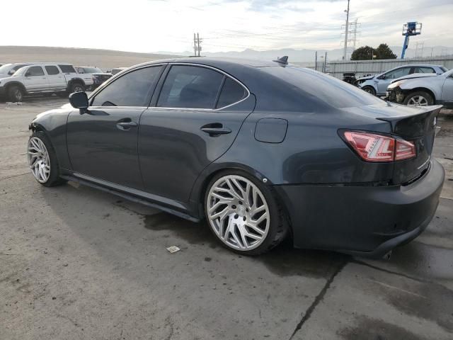 2007 Lexus IS 250