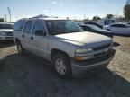 2006 Chevrolet Suburban C1500