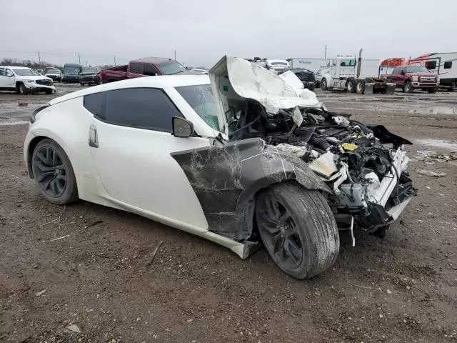 2020 Nissan 370Z Base