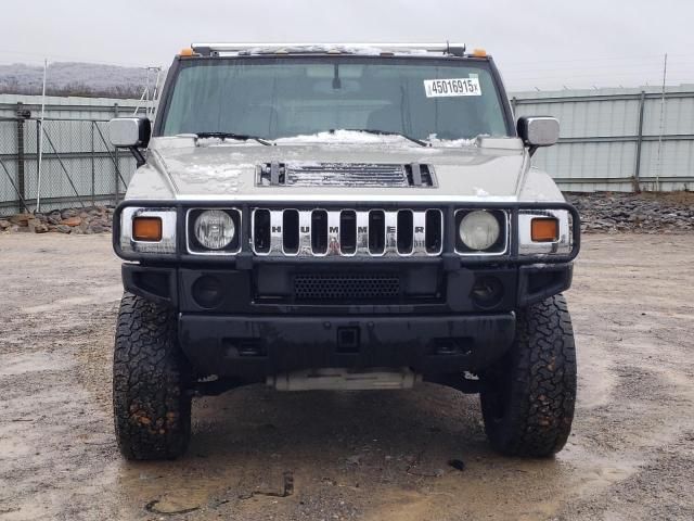 2003 Hummer H2