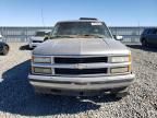 1999 Chevrolet Tahoe K1500