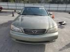 2002 Infiniti I35