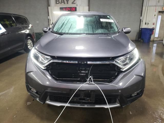 2019 Honda CR-V EXL