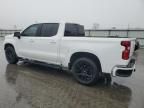 2022 Chevrolet Silverado K1500 RST