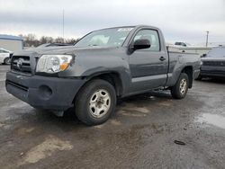 Toyota Tacoma salvage cars for sale: 2009 Toyota Tacoma