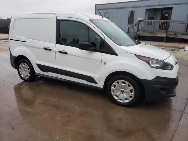 2016 Ford Transit Connect XL