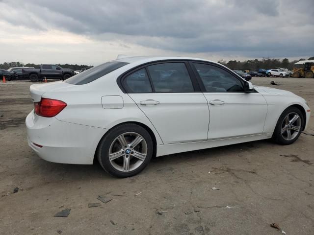 2013 BMW 328 I