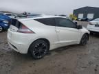 2015 Honda CR-Z EX