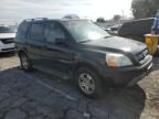 2003 Honda Pilot EXL