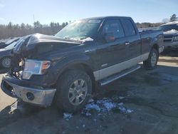 2012 Ford F150 Super Cab en venta en Windham, ME