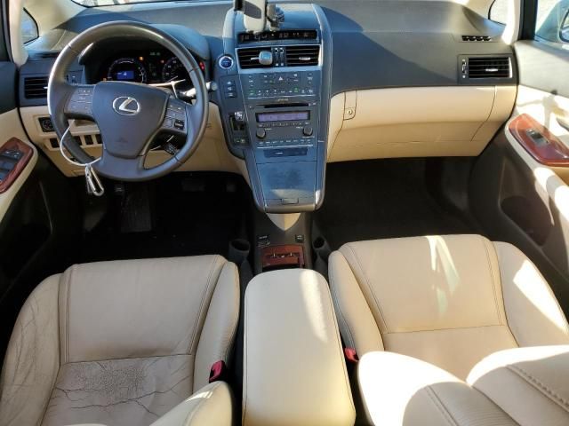 2011 Lexus HS 250H