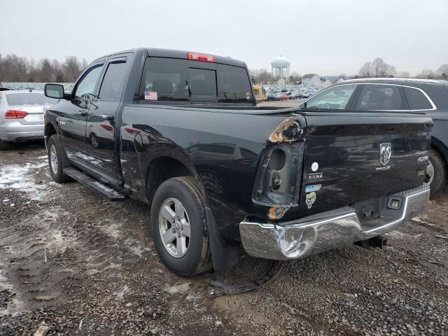 2009 Dodge RAM 1500