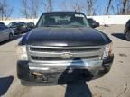 2007 Chevrolet Silverado K1500 Crew Cab