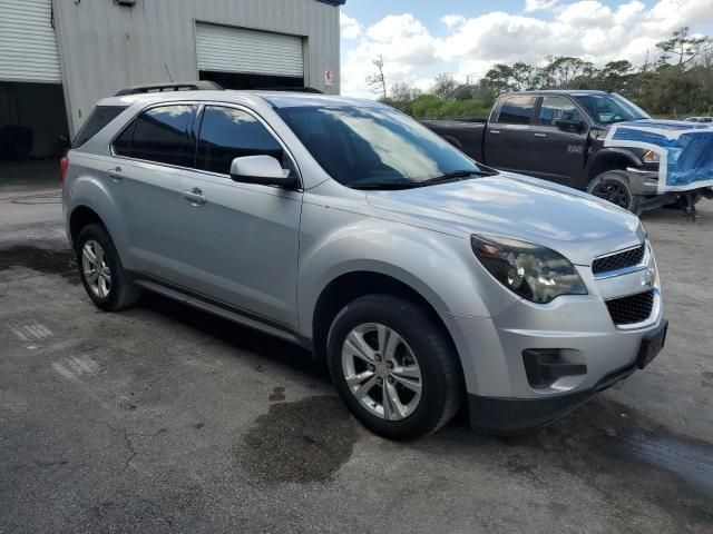 2012 Chevrolet Equinox LT