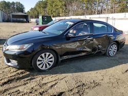 2013 Honda Accord EX en venta en Seaford, DE