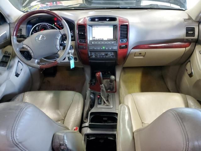 2008 Lexus GX 470