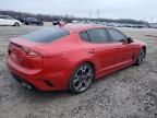 2018 KIA Stinger GT2